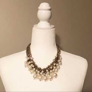 J. Crew Jewelry - J. Crew Statement Necklace J. Crew Jewelry - J. Crew Statement Necklace